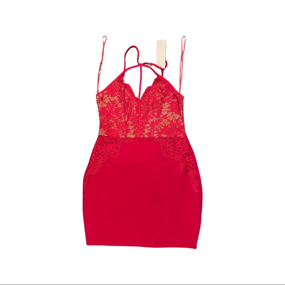 The Room Women’s Dress